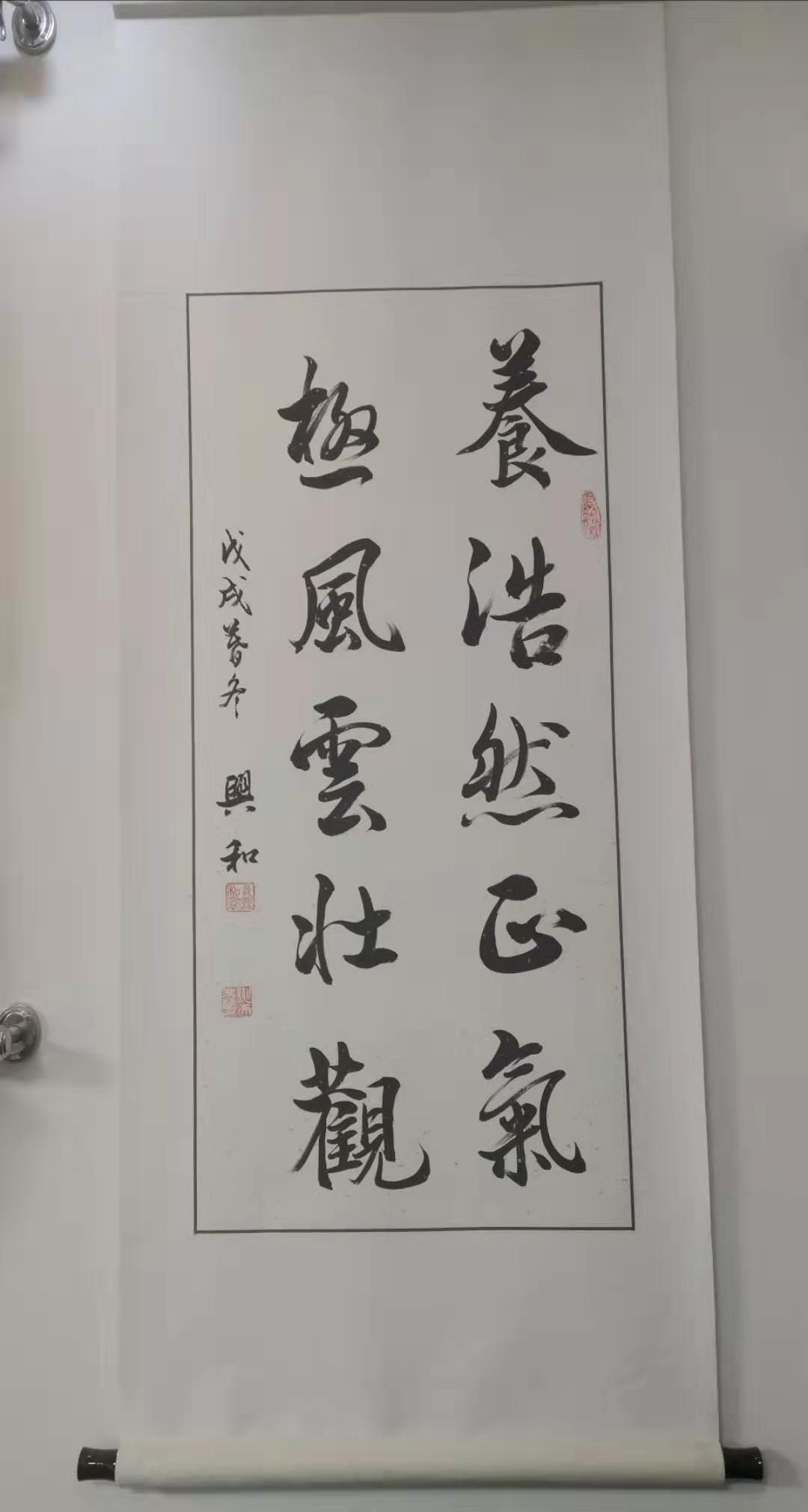 南充电大40周年校庆专稿9杰出校友吴建国专访